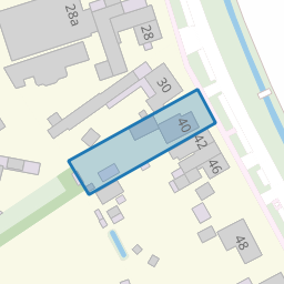 Perceel SBG02-Q-1745