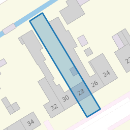 Perceel SBG02-Q-1760