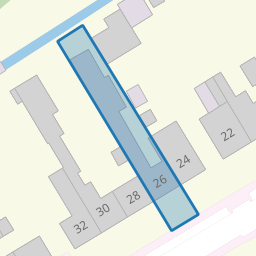 Perceel SBG02-Q-1761