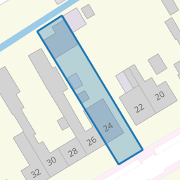 Perceel SBG02-Q-1762