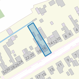 Perceel SBG02-Q-1766