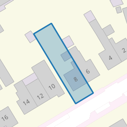 Perceel SBG02-Q-1768