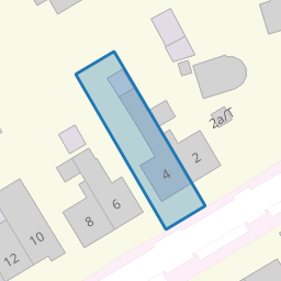 Perceel SBG02-Q-1770