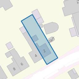 Perceel SBG02-Q-1771