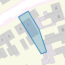 Perceel SBG02-Q-1777