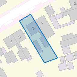 Perceel SBG02-Q-1778