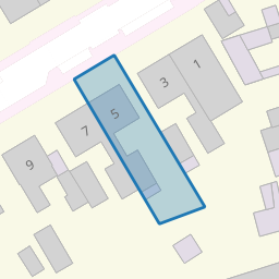 Perceel SBG02-Q-1779