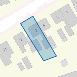 Perceel SBG02-Q-1780