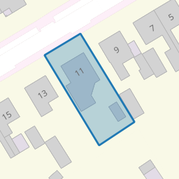 Perceel SBG02-Q-1782