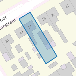 Perceel SBG02-Q-1790