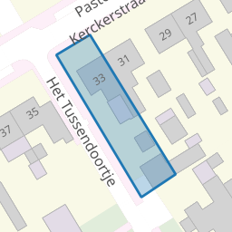 Perceel SBG02-Q-1793