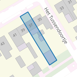 Perceel SBG02-Q-1797