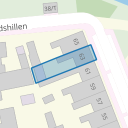 Perceel SBG02-Q-1838