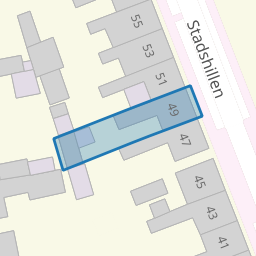 Perceel SBG02-Q-1845