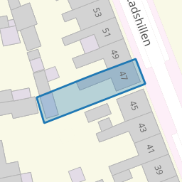 Perceel SBG02-Q-1846