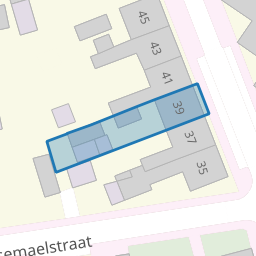 Perceel SBG02-Q-1850