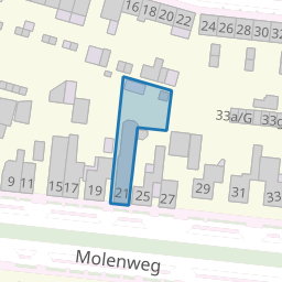 Perceel SBG02-Q-1876