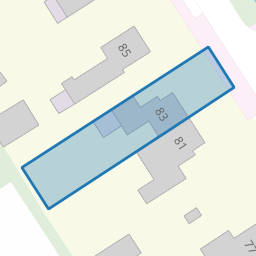 Perceel SBG02-Q-1886