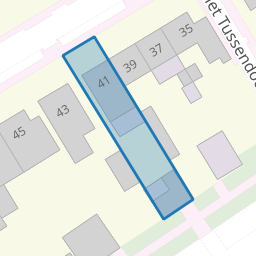 Perceel SBG02-Q-1899