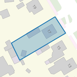 Perceel SBG02-Q-1901