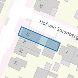 Perceel SBG02-Q-1913