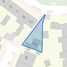 Perceel SBG02-Q-1922