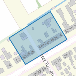 Perceel SBG02-Q-1940