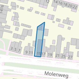 Perceel SBG02-Q-2000