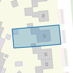 Perceel SBG02-Q-2064