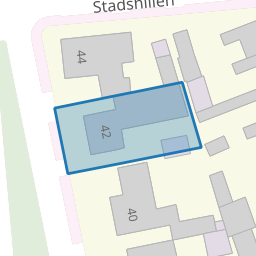 Perceel SBG02-Q-2066