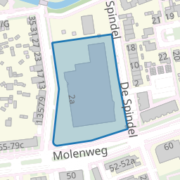 Perceel SBG02-Q-2068