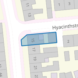 Perceel SBG02-Q-2070