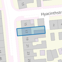 Perceel SBG02-Q-2071