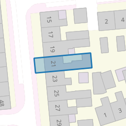 Perceel SBG02-Q-2073