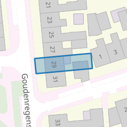 Perceel SBG02-Q-2077