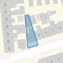 Perceel SBG02-Q-2079