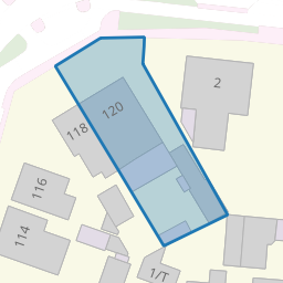 Perceel SBG02-Q-2088