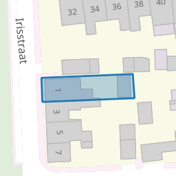 Perceel SBG02-Q-2090