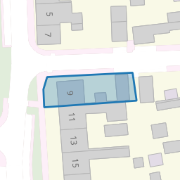 Perceel SBG02-Q-2098