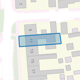 Perceel SBG02-Q-2099