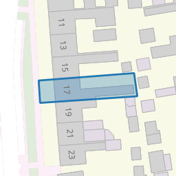 Perceel SBG02-Q-2102