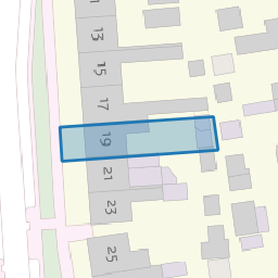 Perceel SBG02-Q-2103