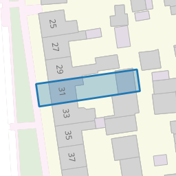 Perceel SBG02-Q-2109