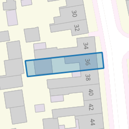 Perceel SBG02-Q-2122