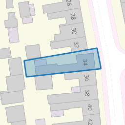 Perceel SBG02-Q-2123