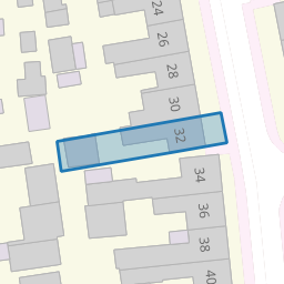 Perceel SBG02-Q-2124