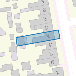 Perceel SBG02-Q-2127