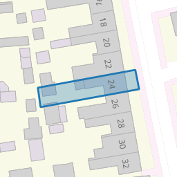 Perceel SBG02-Q-2128