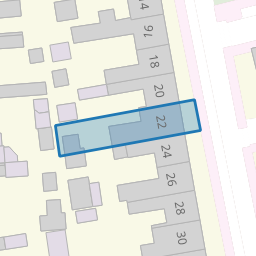 Perceel SBG02-Q-2129