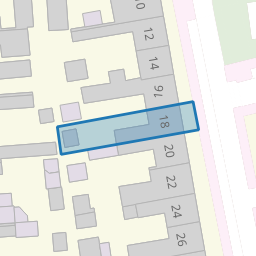 Perceel SBG02-Q-2131